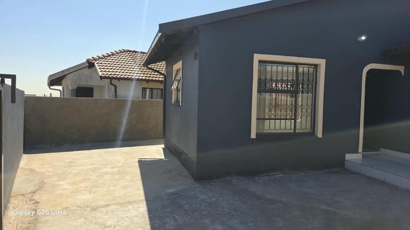 3 Bedroom Property for Sale in Maokeng Gauteng