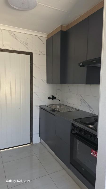 3 Bedroom Property for Sale in Maokeng Gauteng