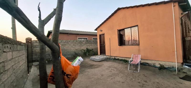2 Bedroom Property for Sale in Tembisa Gauteng