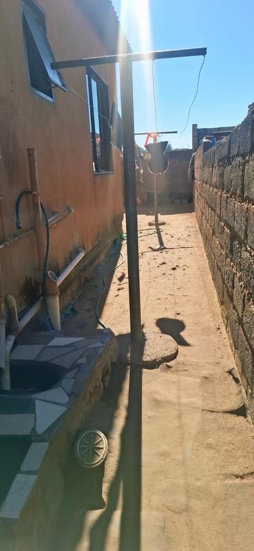 2 Bedroom Property for Sale in Tembisa Gauteng