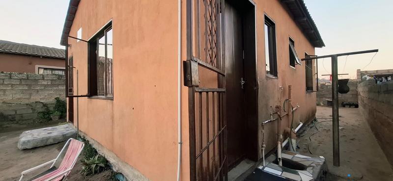 2 Bedroom Property for Sale in Tembisa Gauteng