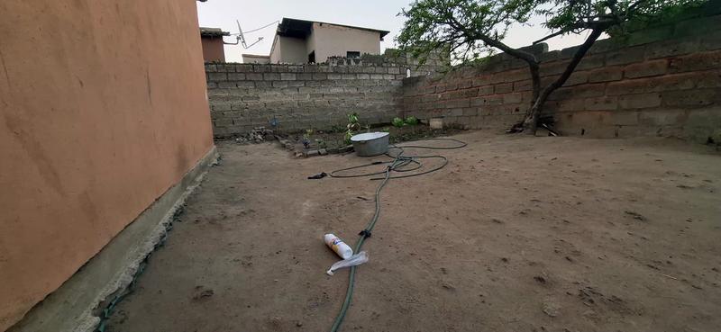 2 Bedroom Property for Sale in Tembisa Gauteng