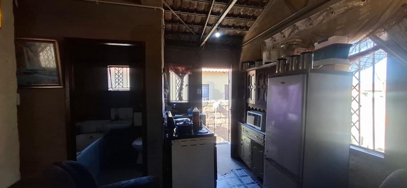 2 Bedroom Property for Sale in Tembisa Gauteng