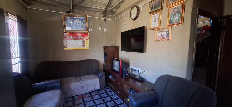 2 Bedroom Property for Sale in Tembisa Gauteng