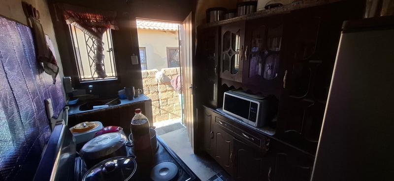 2 Bedroom Property for Sale in Tembisa Gauteng
