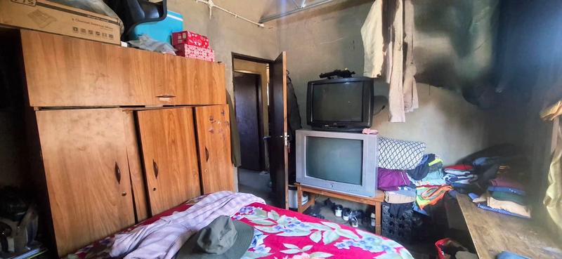 2 Bedroom Property for Sale in Tembisa Gauteng