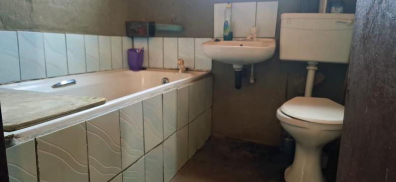2 Bedroom Property for Sale in Tembisa Gauteng