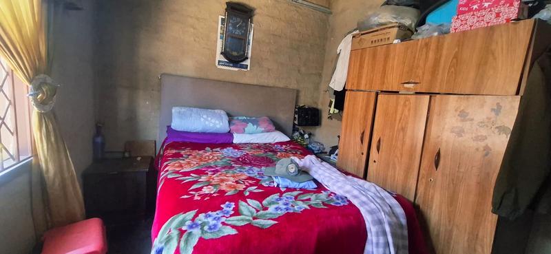 2 Bedroom Property for Sale in Tembisa Gauteng