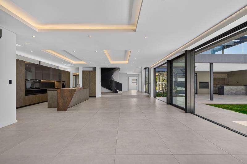 5 Bedroom Property for Sale in Bryanston Gauteng