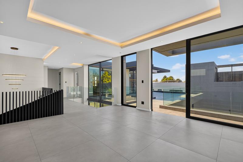 5 Bedroom Property for Sale in Bryanston Gauteng