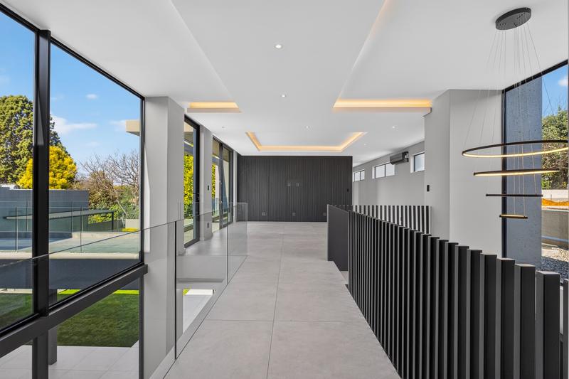 5 Bedroom Property for Sale in Bryanston Gauteng