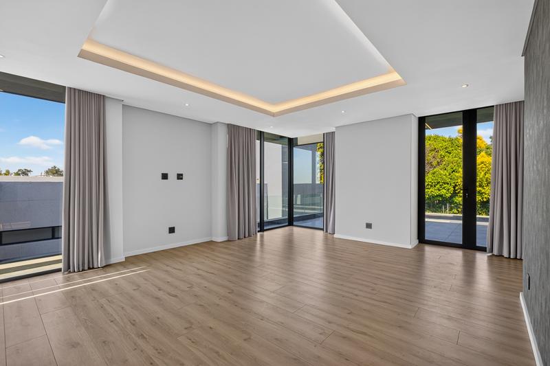 5 Bedroom Property for Sale in Bryanston Gauteng