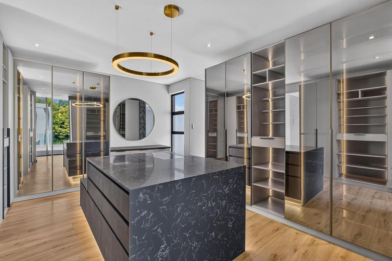 5 Bedroom Property for Sale in Bryanston Gauteng