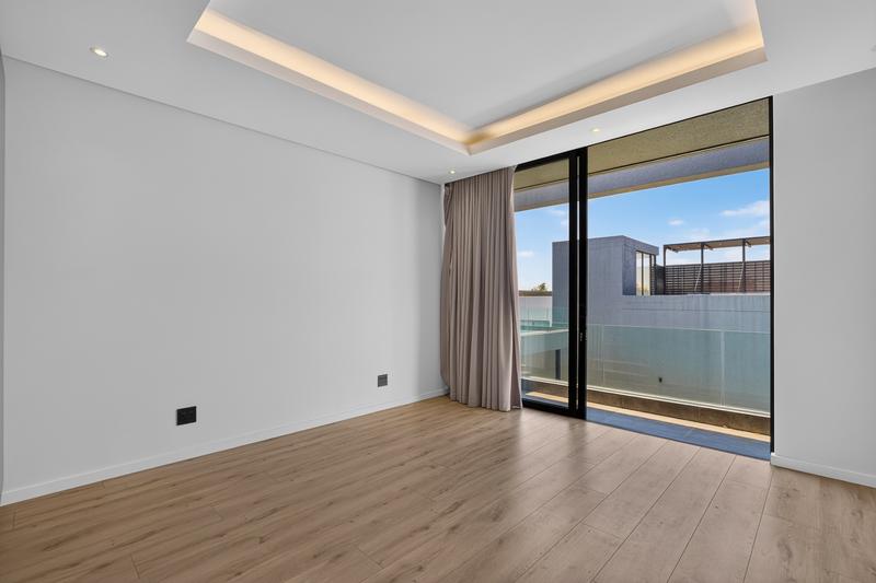 5 Bedroom Property for Sale in Bryanston Gauteng