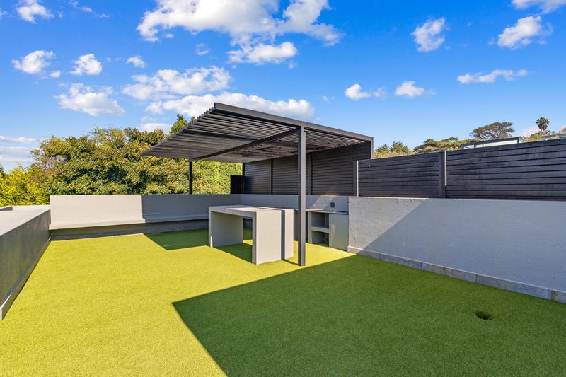 5 Bedroom Property for Sale in Bryanston Gauteng