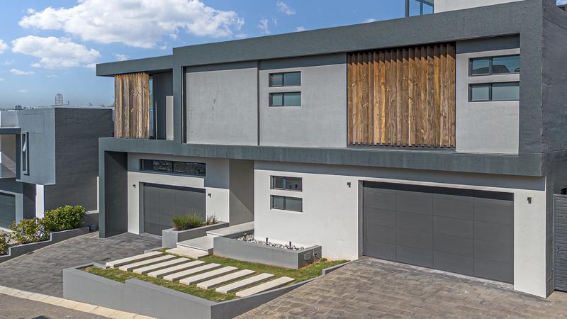 5 Bedroom Property for Sale in Bryanston Gauteng