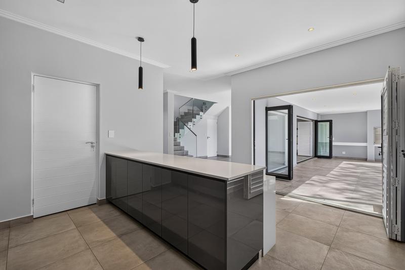 4 Bedroom Property for Sale in Bryanston Gauteng