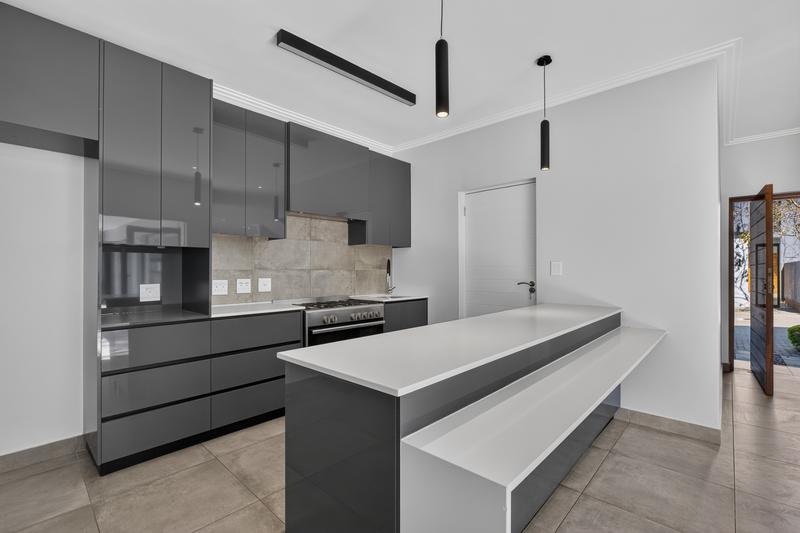 4 Bedroom Property for Sale in Bryanston Gauteng