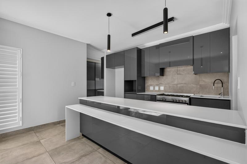 4 Bedroom Property for Sale in Bryanston Gauteng