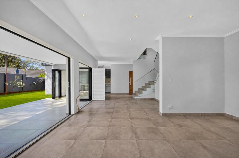 4 Bedroom Property for Sale in Bryanston Gauteng