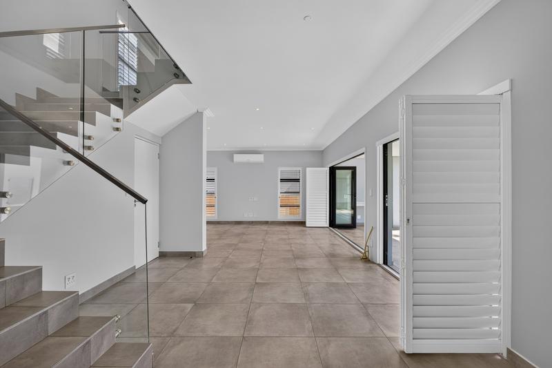 4 Bedroom Property for Sale in Bryanston Gauteng