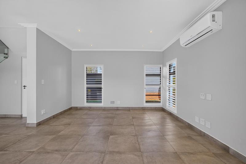 4 Bedroom Property for Sale in Bryanston Gauteng