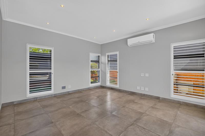 4 Bedroom Property for Sale in Bryanston Gauteng
