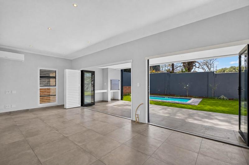 4 Bedroom Property for Sale in Bryanston Gauteng