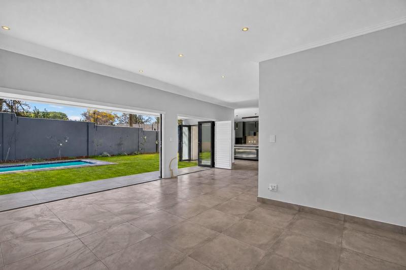 4 Bedroom Property for Sale in Bryanston Gauteng