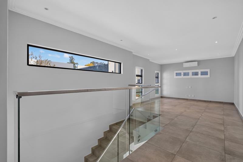 4 Bedroom Property for Sale in Bryanston Gauteng
