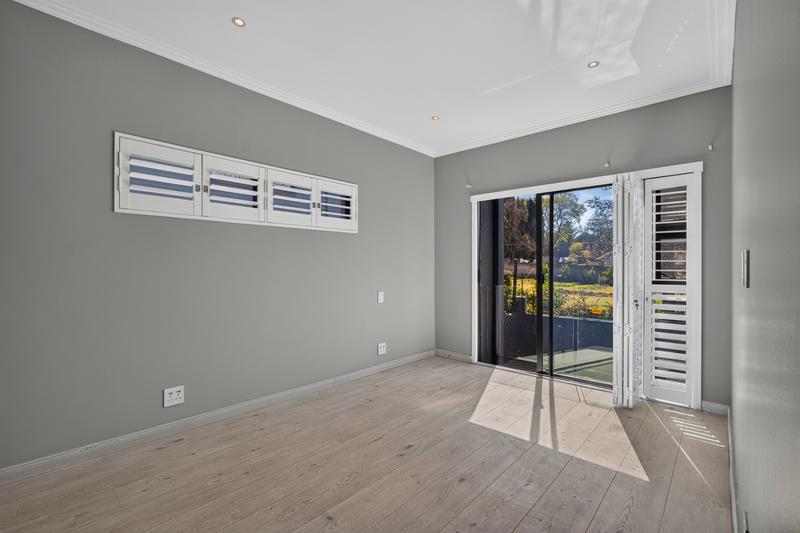 4 Bedroom Property for Sale in Bryanston Gauteng
