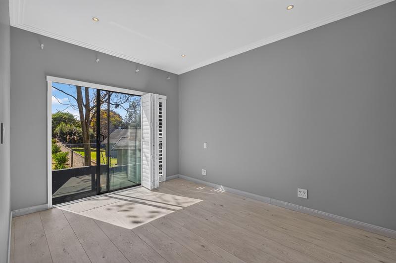4 Bedroom Property for Sale in Bryanston Gauteng