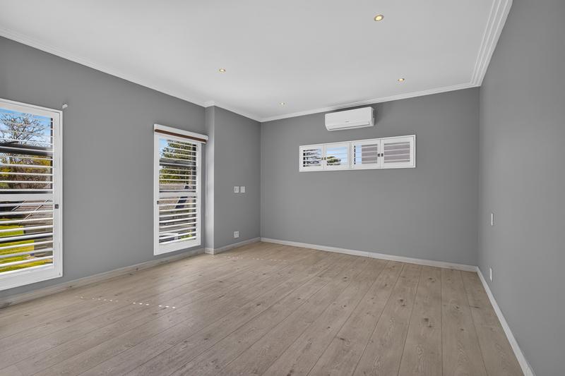 4 Bedroom Property for Sale in Bryanston Gauteng