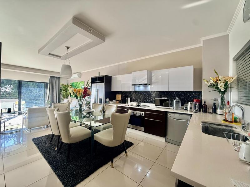 To Let 2 Bedroom Property for Rent in Morningside Gauteng