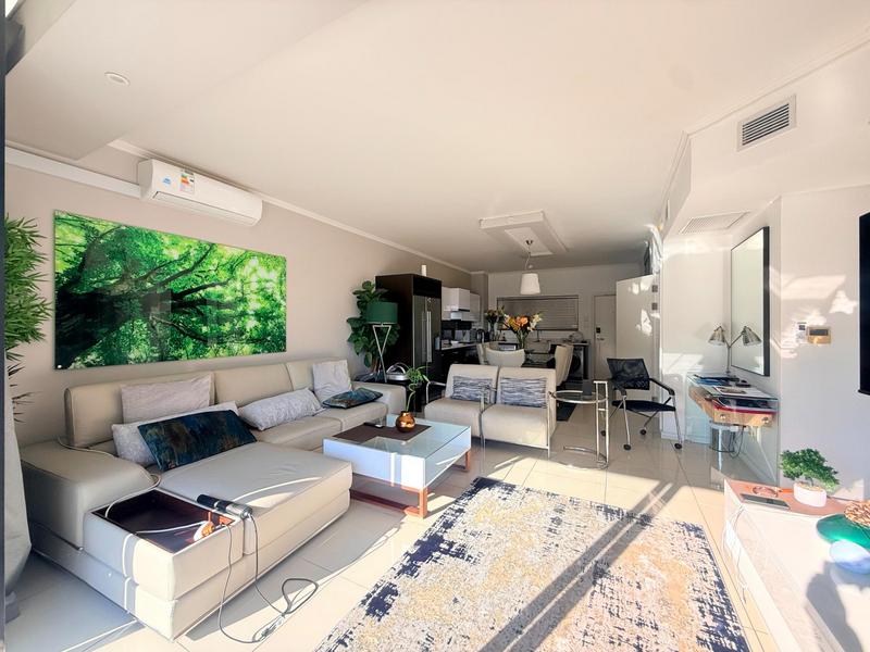 To Let 2 Bedroom Property for Rent in Morningside Gauteng