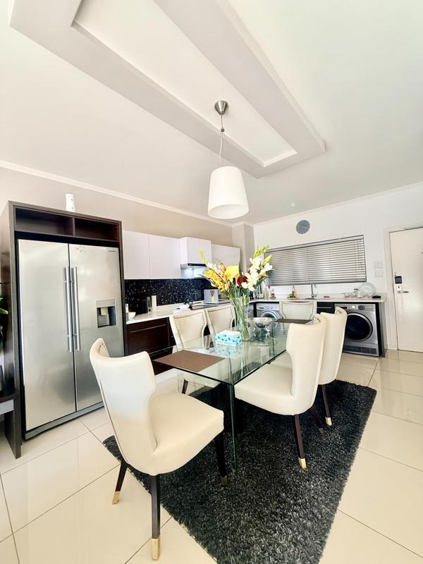 To Let 2 Bedroom Property for Rent in Morningside Gauteng