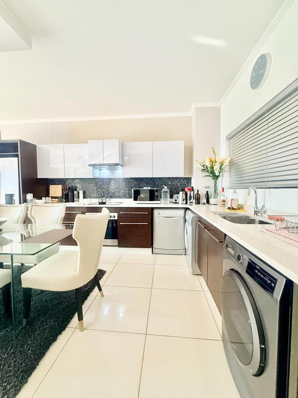 To Let 2 Bedroom Property for Rent in Morningside Gauteng