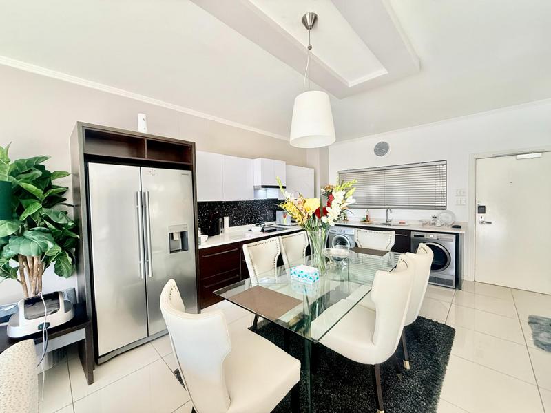 To Let 2 Bedroom Property for Rent in Morningside Gauteng
