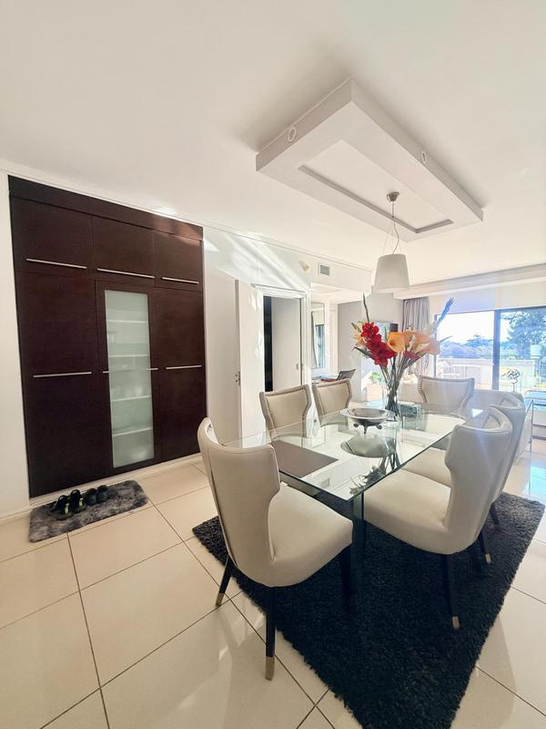 To Let 2 Bedroom Property for Rent in Morningside Gauteng