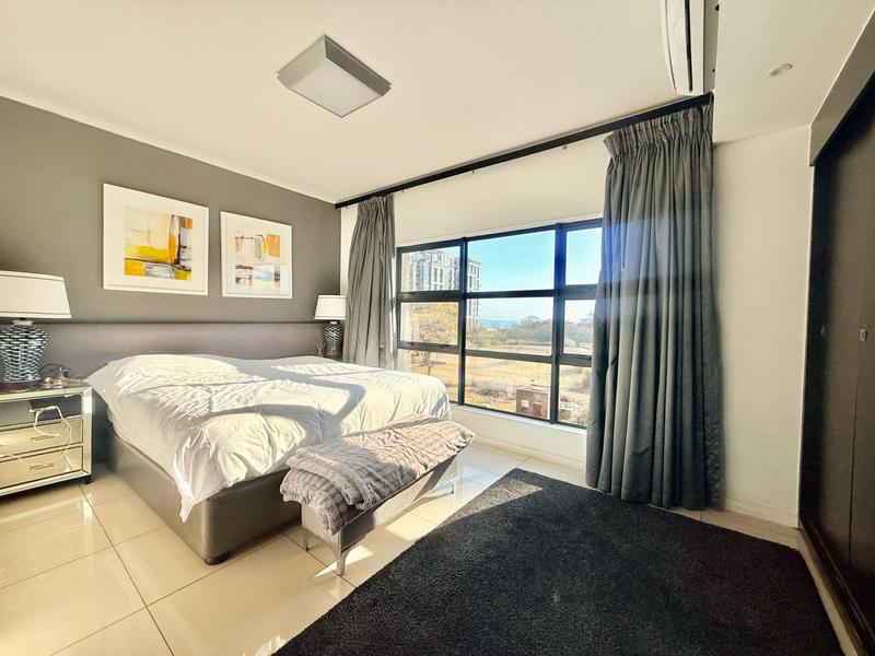 To Let 2 Bedroom Property for Rent in Morningside Gauteng