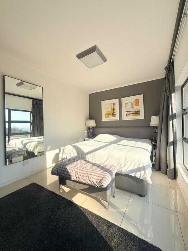 To Let 2 Bedroom Property for Rent in Morningside Gauteng