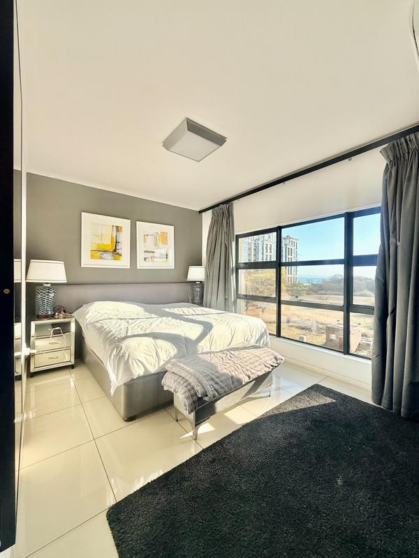 To Let 2 Bedroom Property for Rent in Morningside Gauteng
