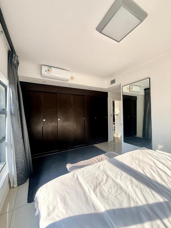To Let 2 Bedroom Property for Rent in Morningside Gauteng