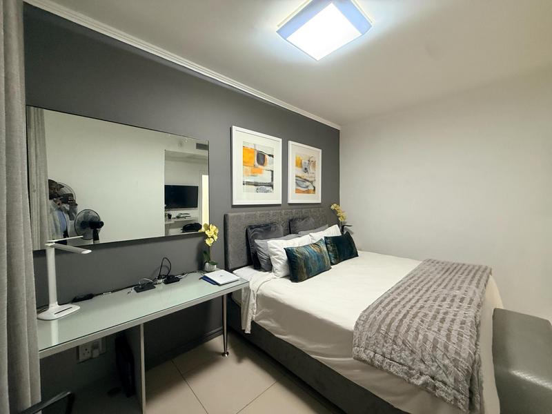 To Let 2 Bedroom Property for Rent in Morningside Gauteng