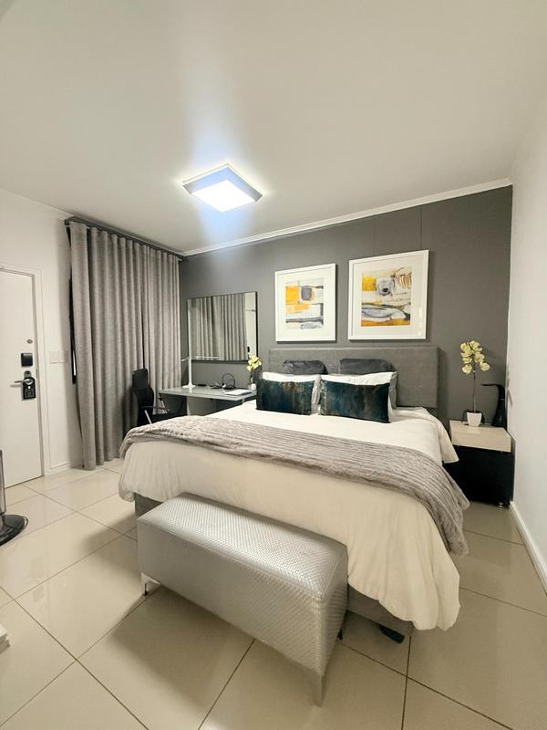 To Let 2 Bedroom Property for Rent in Morningside Gauteng
