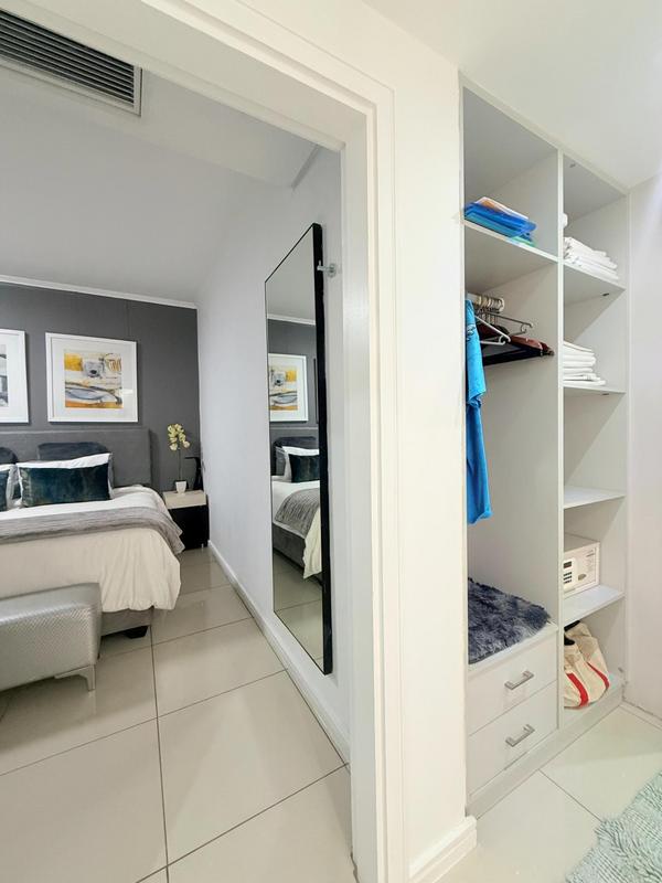 To Let 2 Bedroom Property for Rent in Morningside Gauteng
