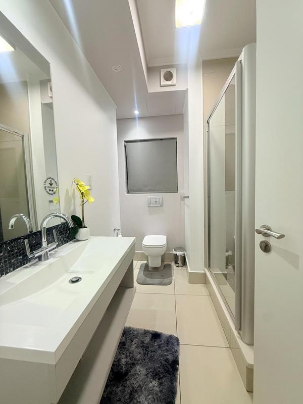 To Let 2 Bedroom Property for Rent in Morningside Gauteng