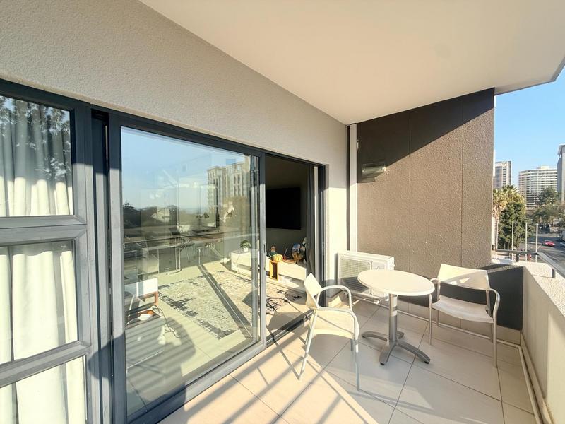 To Let 2 Bedroom Property for Rent in Morningside Gauteng