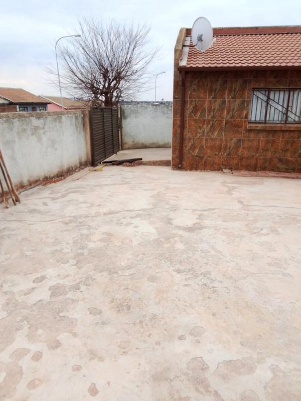 3 Bedroom Property for Sale in Ennerdale Gauteng
