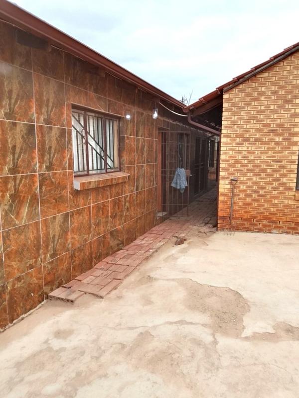 3 Bedroom Property for Sale in Ennerdale Gauteng